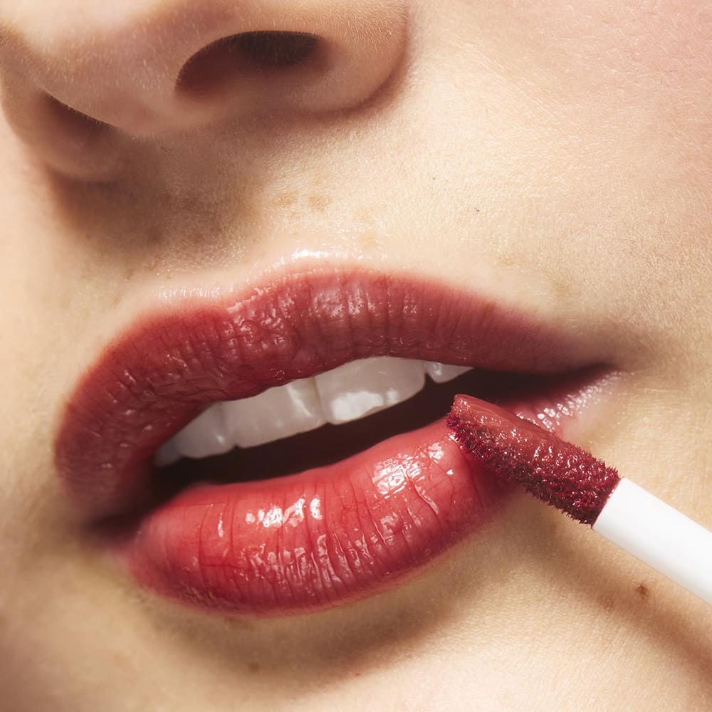 E.L.F. GLOSSY LIP STAIN SHADES 4 DAYS KIT (TINTE DE LABIOS BRILLANTE)